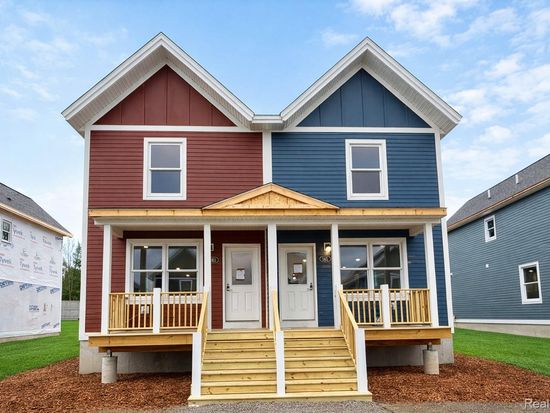 355 Dorsey Avenue St #29, Ypsilanti, MI 48198