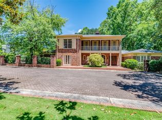 2722 Lansdowne Dr, Montgomery, AL 36111