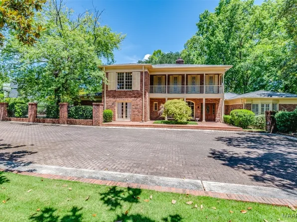 2722 Lansdowne Dr, Montgomery, AL 36111