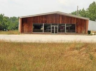 650 S Pennsylvania St, Marion, IN 46952