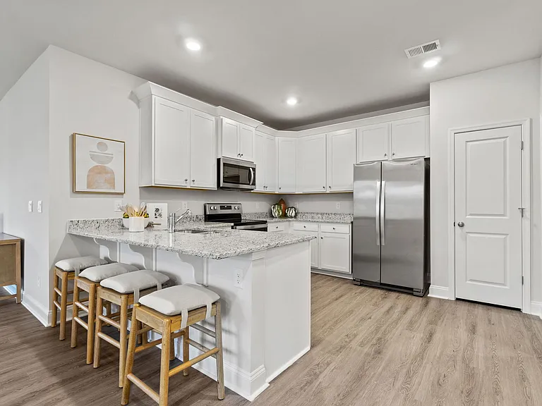 Maple Grove Townhomes - 55+ Living — Photo 11