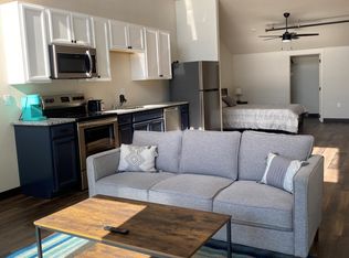 1224 S Pioneer Way, Moses Lake, WA 98837
