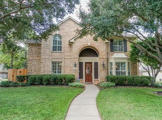 19110 Allview Ln, Houston, TX 77094