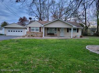 5500 Johnsontown Rd, Louisville, KY