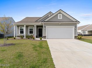 170 Majestic Ln, Calabash, NC 28467