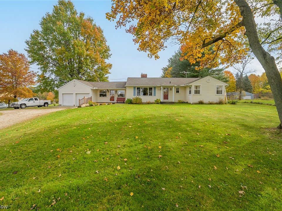 4322 Mogadore Rd Kent Oh 44240 Zillow