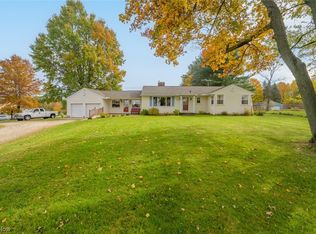 4322 Mogadore Rd, Kent, OH 44240