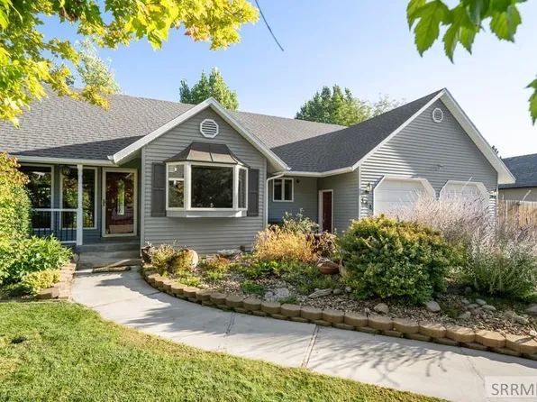 142 Stone Run Ln, Idaho Falls, ID 83404