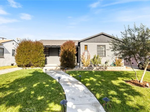 5727 Jefferson Ave, South Gate, CA 90280