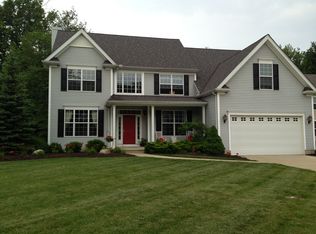 332 Westporte Pl, Avon Lake, OH 44012