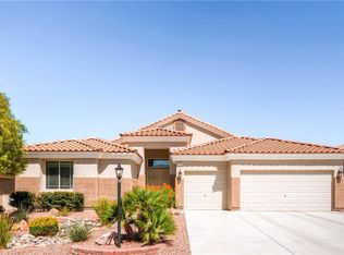 1652 Shootout Pl, Henderson, NV 89002