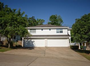1527 Creekside Ln #A, Nacogdoches, TX 75964