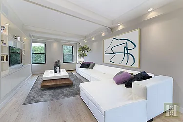 Rented by Halstead Real Estate