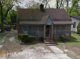 135 Robinson St, Camilla, GA 31730