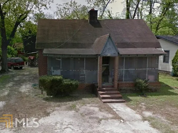 135 Robinson St, Camilla, GA 31730