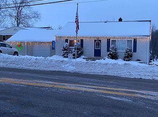 1400 Main Ave, Clinton, IA 52732