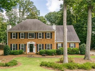 1586 Greyson Rdg, Marietta, GA 30062