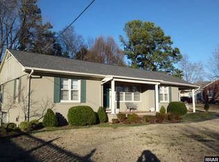 1300 Hillcrest St, Fulton, KY 42041