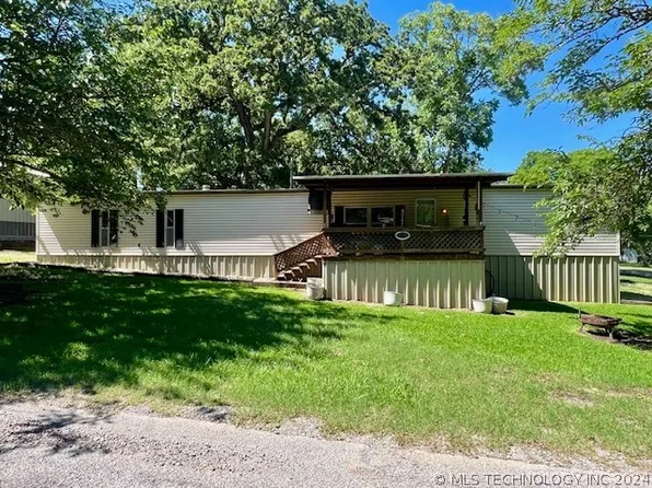 8902 Date St, Kingston, OK 73439