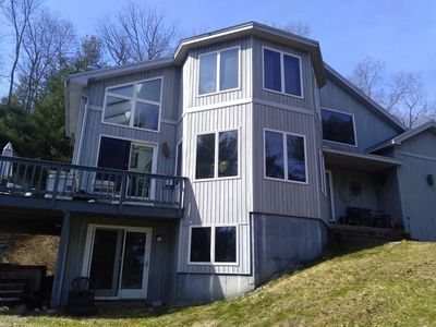 254 Wickaboag Valley Rd, West Brookfield, MA, 01585