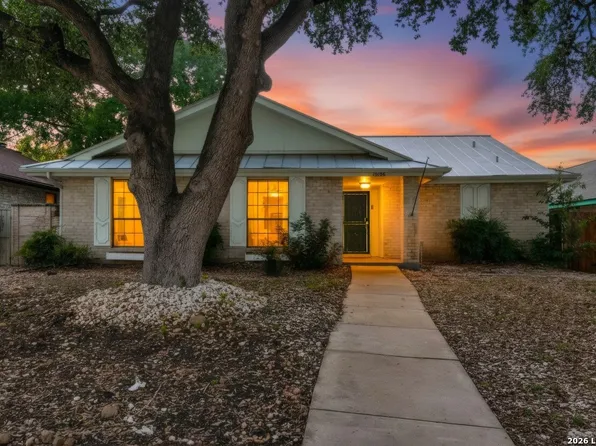 10106 Grand Park, San Antonio, TX 78239