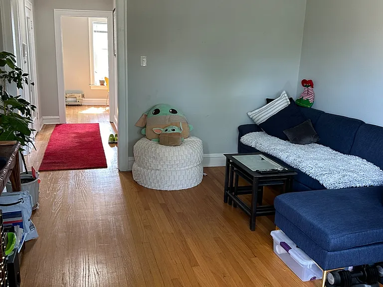 7433 N Seeley Ave #3 — Photo 5