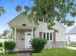 3424 Sollers Point Rd, Baltimore, MD 21222