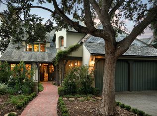 1467 Vincenti Pl, Santa Barbara, CA 93108