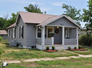 1401 Cherry Ave, Goodland, KS 67735