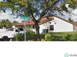 13939 SW 281st Ter, Homestead, FL 33033