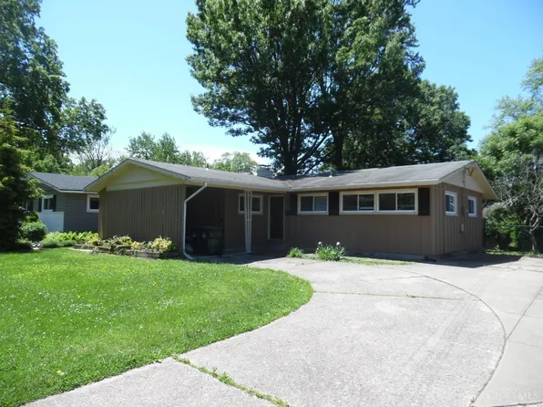 8035 Kirkland Dr, Cincinnati, OH 45224