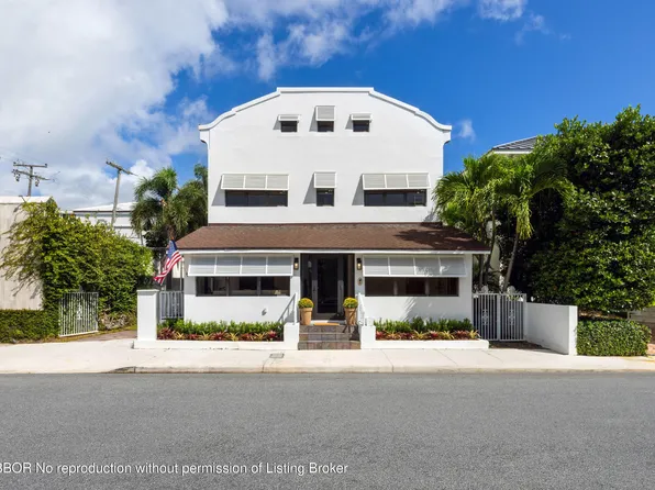 269 Park Ave, Palm Beach, FL 33480