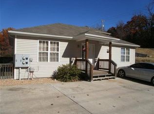 1203 Westwood Dr, Branson, MO 65616
