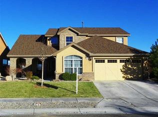 10100 Avenida Vista Sol NW, Albuquerque, NM 87114