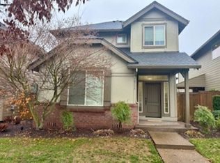 10136 SW Barber St, Wilsonville, OR 97070