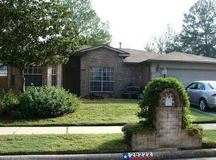 29222 Waltham St, Spring, TX 77386