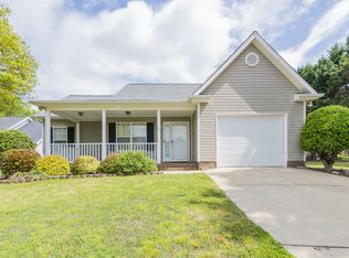 4704 Titus Ct, Monroe, NC 28110