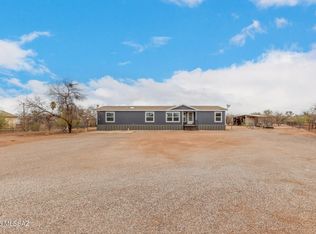 16820 W Placita La Junta, Marana, AZ 85653