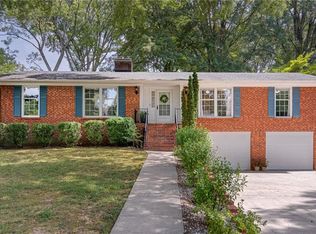 4148 Mill Creek Rd, Winston Salem, NC 27106