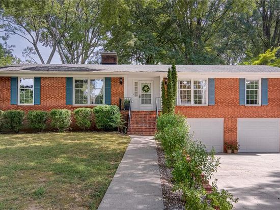 4148 Mill Creek Rd, Winston Salem, NC 27106