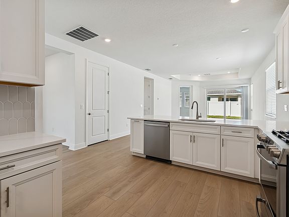 Interior - Representational Photo