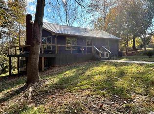 12 Beech Point Dr, Cadiz, KY 42211