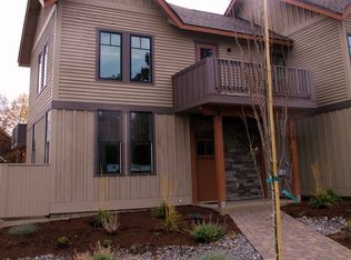 350 S Pine Meadow St, Sisters, OR 97759