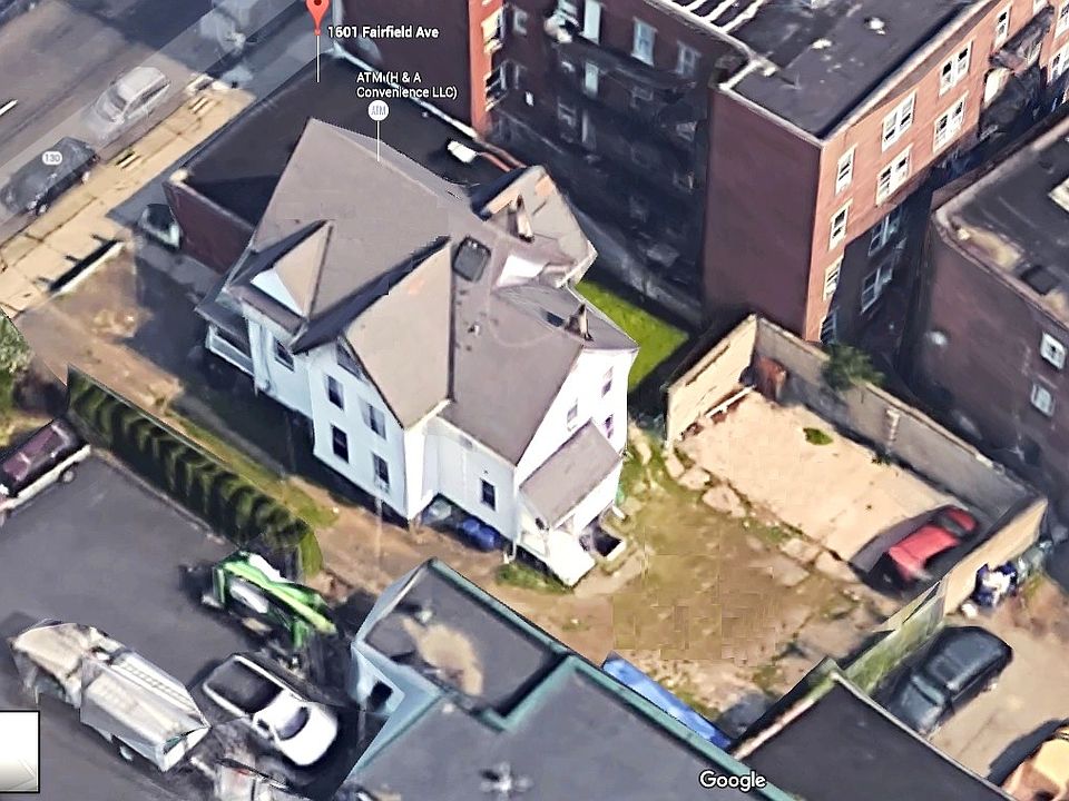 2nd image of 1601 Fairfield Ave