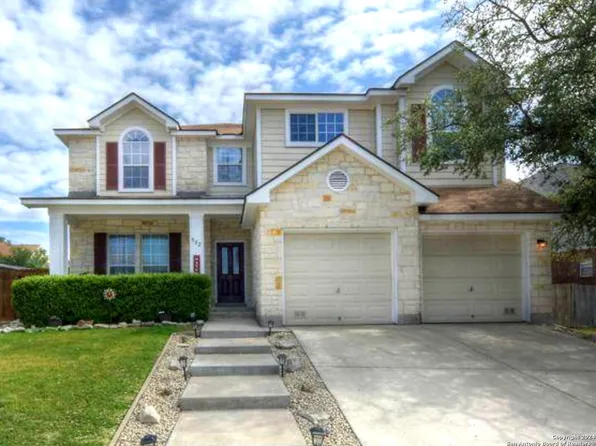 802 Maltese Gdn, San Antonio, TX 78260
