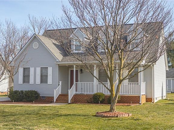 2nd image of 4356 Cypress Dr