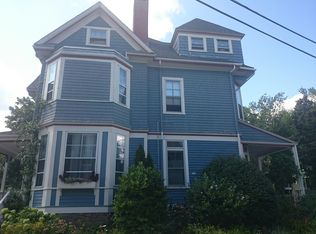 26 Elm St, Brookline, MA 02445