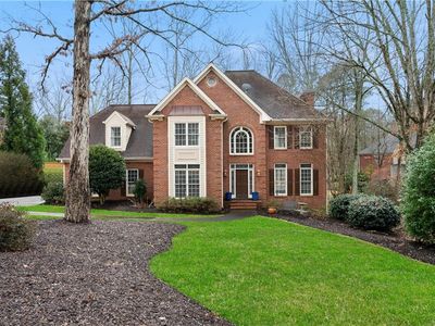 2883 Observation Poin NW, Marietta, GA, 30064