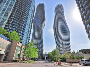 60 Absolute Ave #4005, Mississauga, ON L4Z 0A9