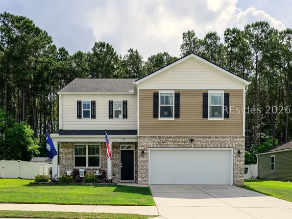 131 Horizon Trl, Bluffton, SC 29910
